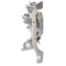 Aisin Lexus Gx470 04-03/Lx470 05-98/Toyota 4Ru Oe Oil Pump, Opt012 OPT012 - alternate 4